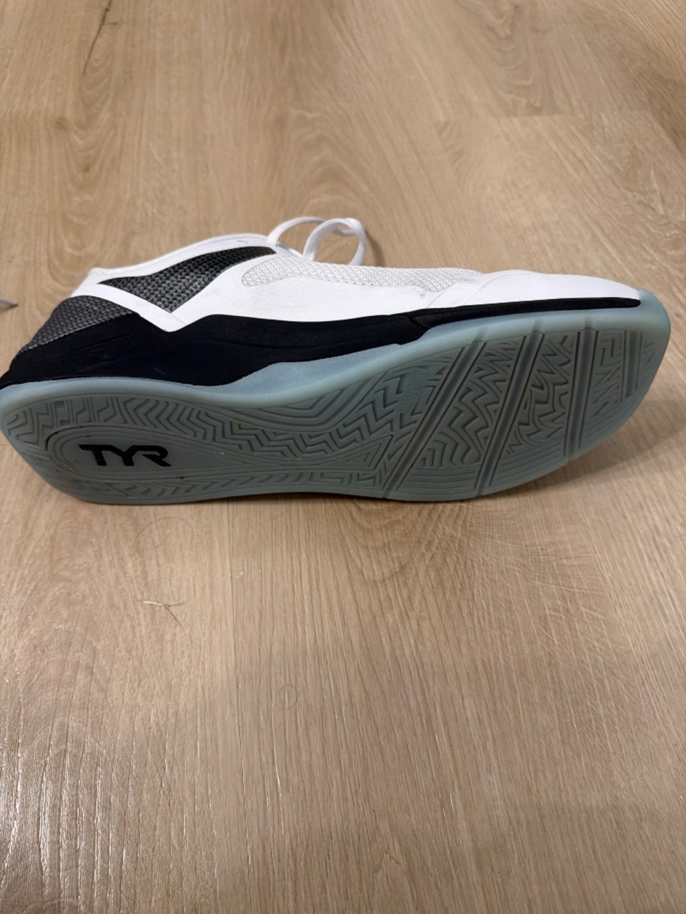 TYR CXT-3 - Picture 5 of 5